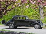 Packard Twelve 5-Passenger Coupe 1936 года